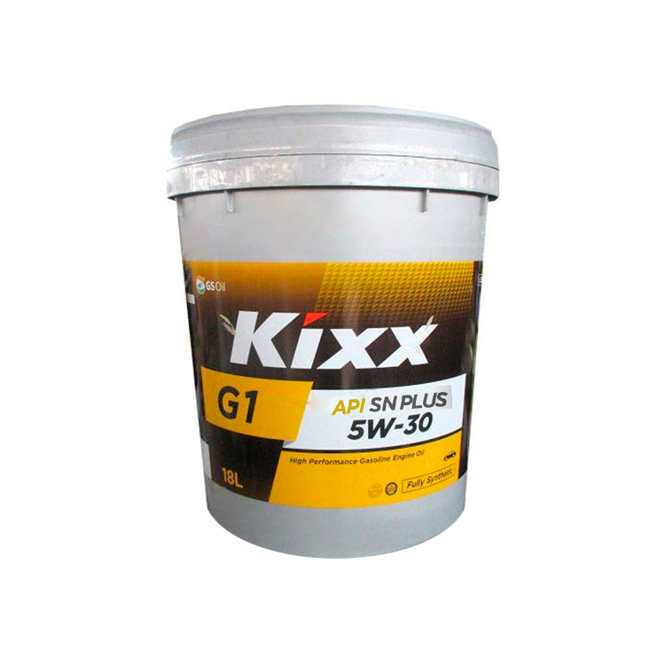 KIXX G1 SN Plus 5W-30