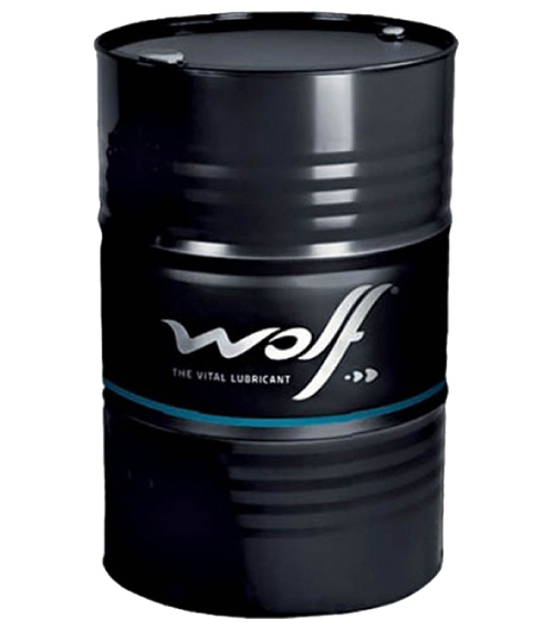 WOLF VITALTECH 10W-40