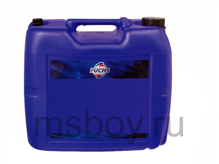 FUCHS RENOFORM RMO 5 LE